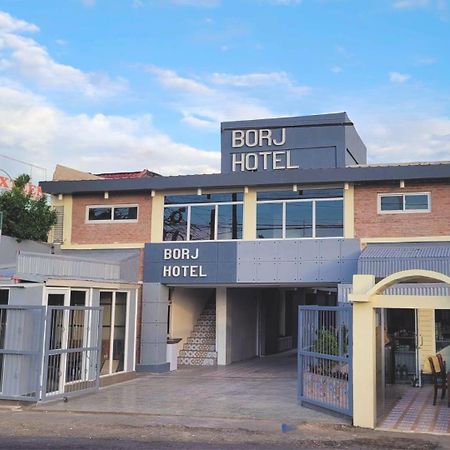 Borj Hotel Naga  Exterior foto