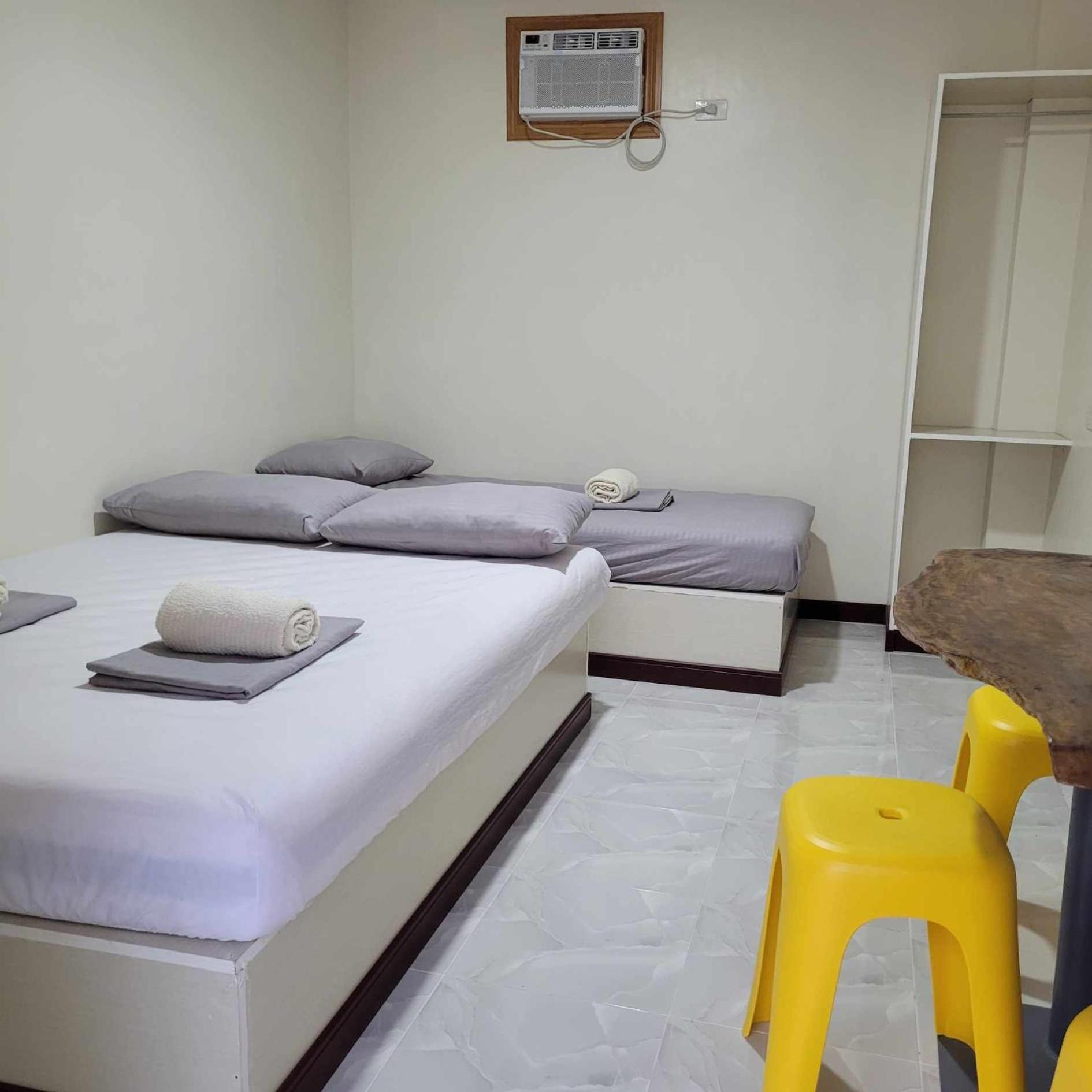 Borj Hotel Naga  Exterior foto